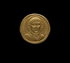 Roman Imperial Coin, 316
