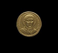 Roman Imperial Coin, 316