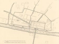 Roman London 1908