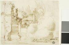 Roman Landscape, 1630