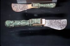 Roman Surgeon's Knife, c2nd century