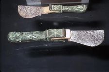 Roman Surgeon's Knife, c2nd century