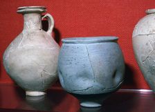 Roman Pottery, 2nd century