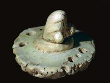 Roman Phallic Amulet
