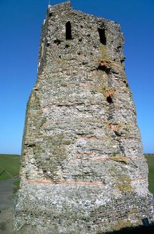 Roman Pharos, 1st century