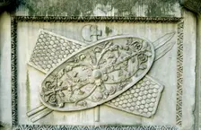Roman Relief