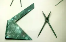 Roman Tools
