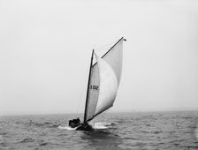 Romona, 1895 July 4. Creator: John S Johnston