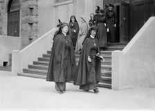 Romola Dahlgren, between c1910 and c1915. Creator: Bain News Service