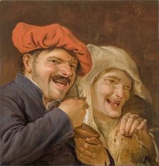 Rommelpot Player