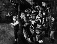 Ron Moody (1924- ), British actor, 1968. Creator: Unknown