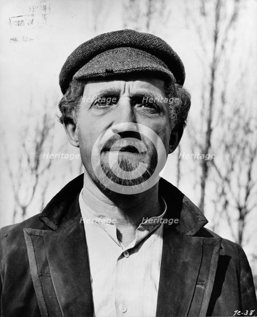 Ron Moody (1924- ), British actor, 1970. Creator: Unknown.