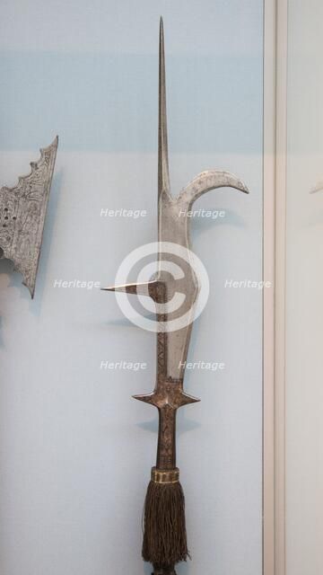 Roncone, Italian, ca. 1525. Creator: Unknown.