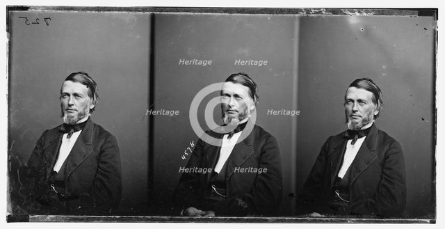 Ronconi, M., ca. 1860-1865. Creator: Unknown.