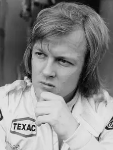 Ronnie Peterson, 1973