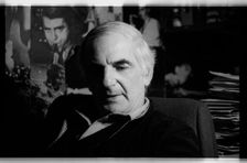 Ronnie Scott, Ronnie Scott's, 1979. Artist: Brian O'Connor