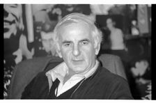 Ronnie Scott, Ronnie Scott's, 1979. Artist: Brian O'Connor