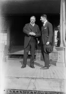 Roosevelt, between c1915 and c1920. Creator: Bain News Service