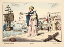 Rosabell, 1806