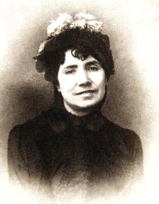 Rosalia de Castro (1837-1885), Spanish writer