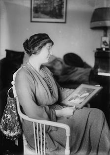 Rosalie Miller, between c1915 and c1920. Creator: Bain News Service