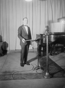 Rosario Bourdon, between c1915 and c1920. Creator: Bain News Service