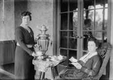 Rosedale, between c1915 and c1920. Creator: Bain News Service