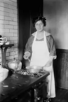 Rosedale, between c1915 and c1920. Creator: Bain News Service