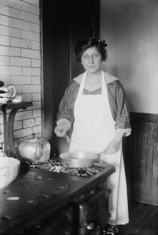 Rosedale, between c1915 and c1920. Creator: Bain News Service