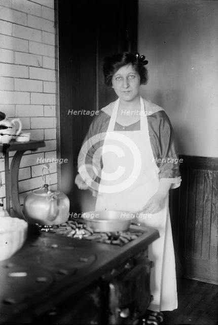 Rosedale, between c1915 and c1920. Creator: Bain News Service.