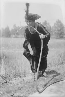 Rosedale, between c1915 and c1920. Creator: Bain News Service