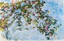 Roses, 1925-1926