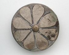 Rosette, Egypt, New Kingdom, Dynasty 20 (about 1186-1069 BCE). Creator: Unknown