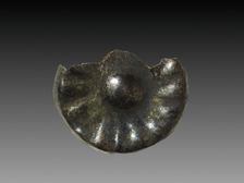 Rosette for Wig Decoration , 1980-1801 BC. Creator: Unknown