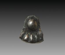 Rosette for Wig Decoration , 1980-1801 BC. Creator: Unknown