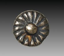 Rosette for Wig Decoration , 1980-1801 BC. Creator: Unknown