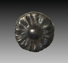 Rosettes for Wig Decoration , 1980-1801 BC. Creator: Unknown