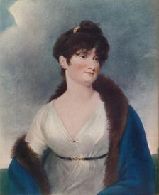 Rosoman Mountain c1804. Artist: Charles Turner