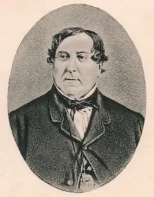 Rossini. 1895