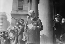 Ross Appleton, between c1910 and c1915. Creator: Bain News Service