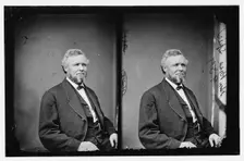 Ross, Hon., M.C., between 1860 and 1870. Creator: Unknown
