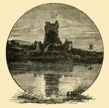 Ross Island 1898. Creator: Unknown