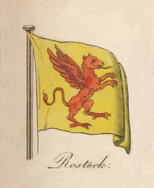 Rostock 1838