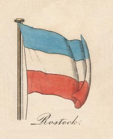 Rostock 1838