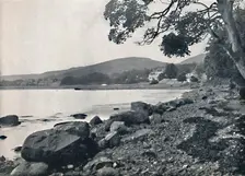 Rostrevor - Woodside, Rostrevor 1895