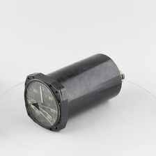 Rate of Yaw Indicator. Creator: LN Schwien