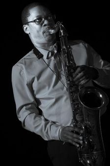 Ravi Coltrane, 2013. Artist: Alan John Ainsworth