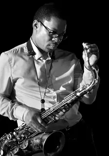 Ravi Coltrane, 2013. Artist: Alan John Ainsworth