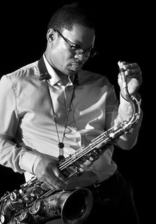 Ravi Coltrane, 2013. Artist: Alan John Ainsworth