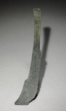 Razor, 918-1392. Creator: Unknown
